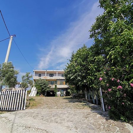 Hotel Bora Gostime Buitenkant foto