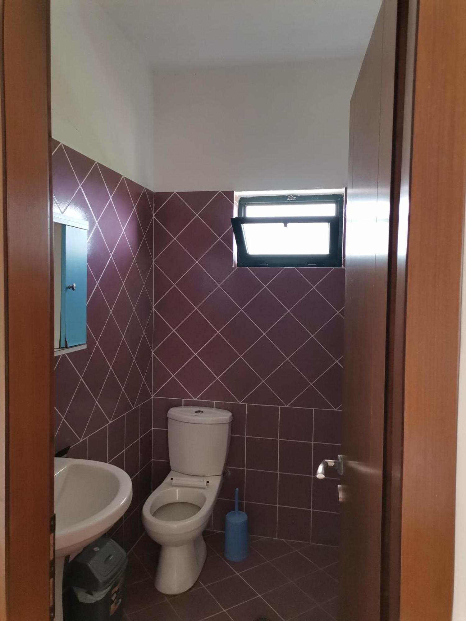 Hotel Bora Gostime Buitenkant foto