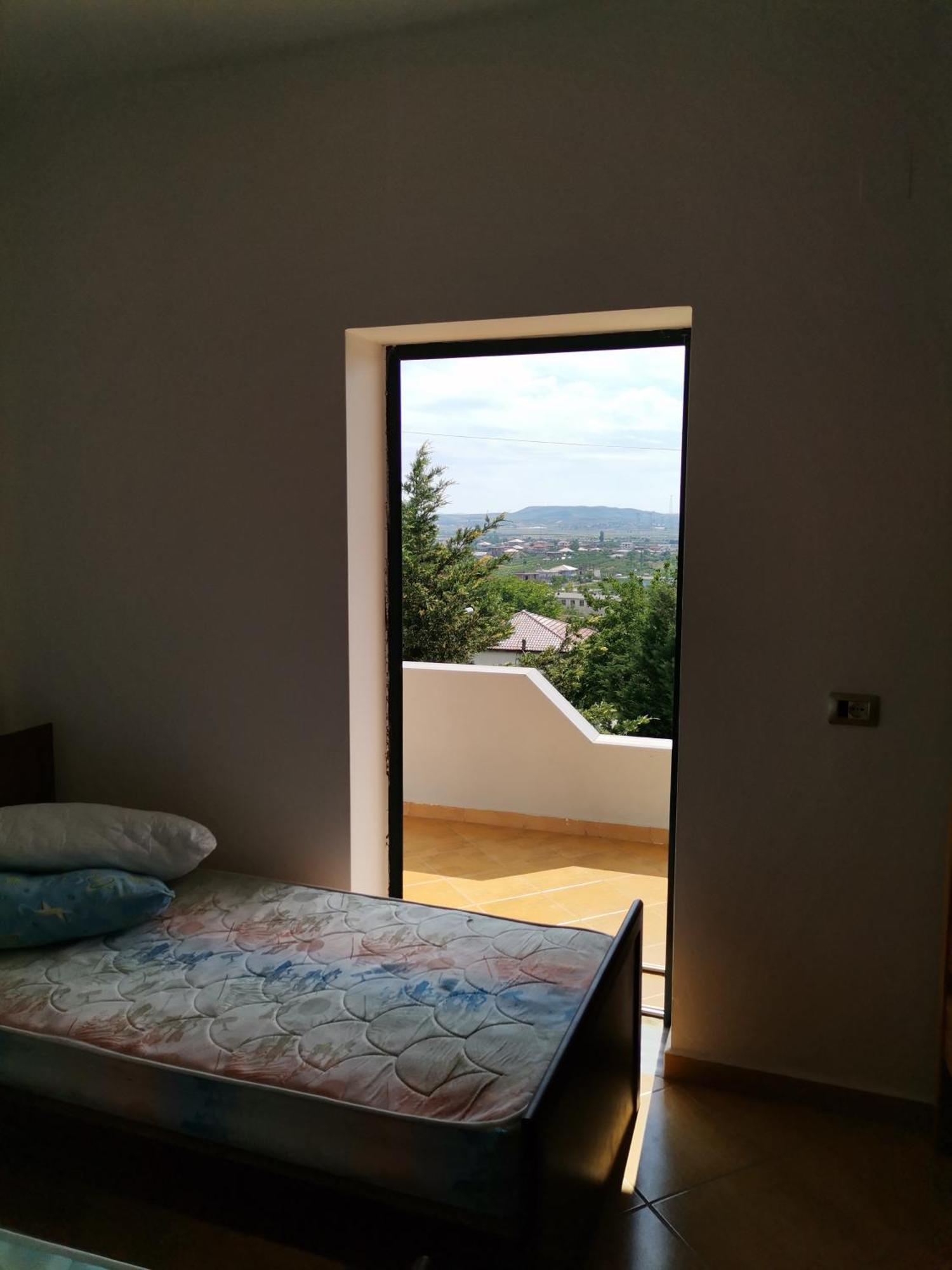 Hotel Bora Gostime Buitenkant foto