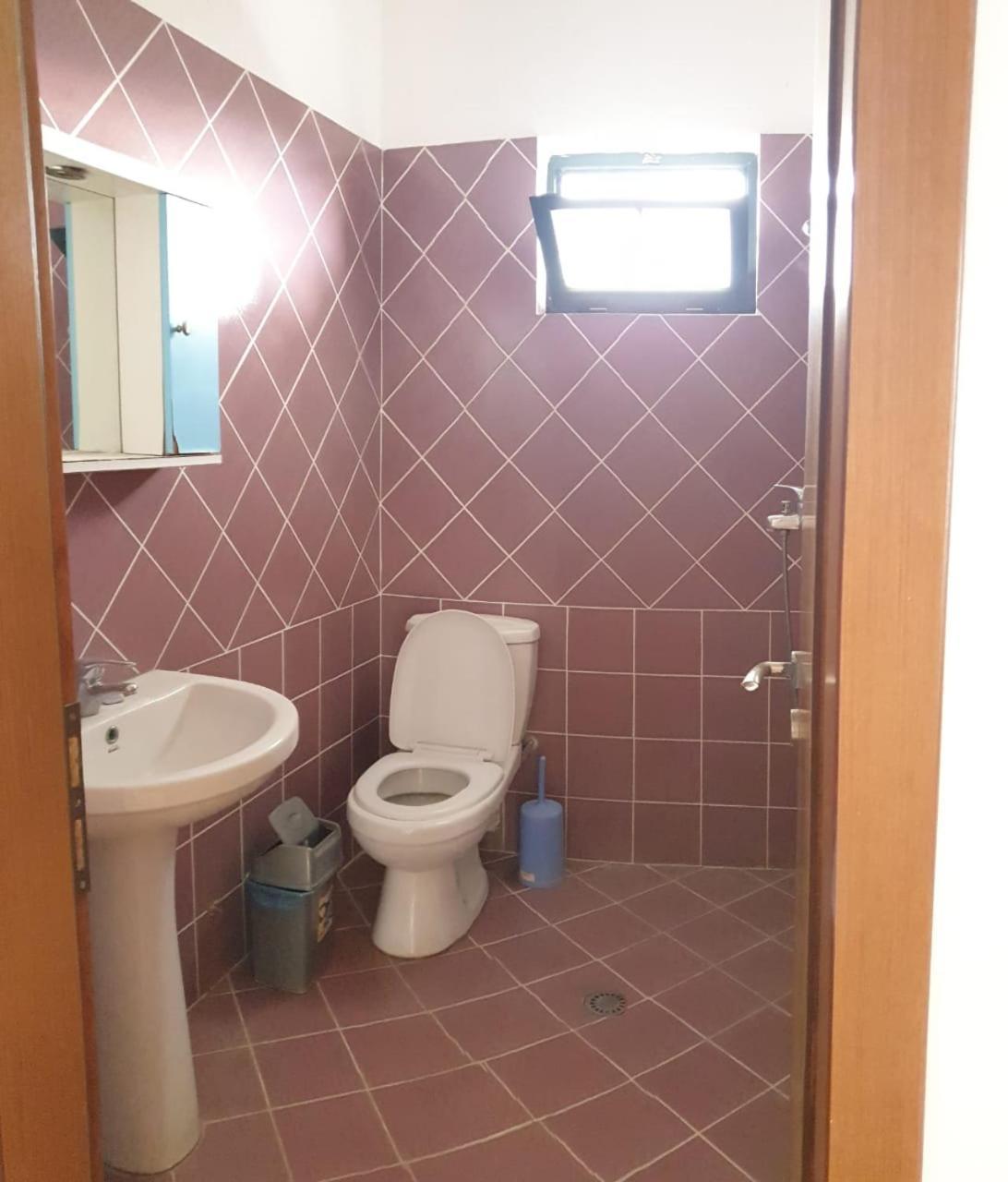 Hotel Bora Gostime Buitenkant foto